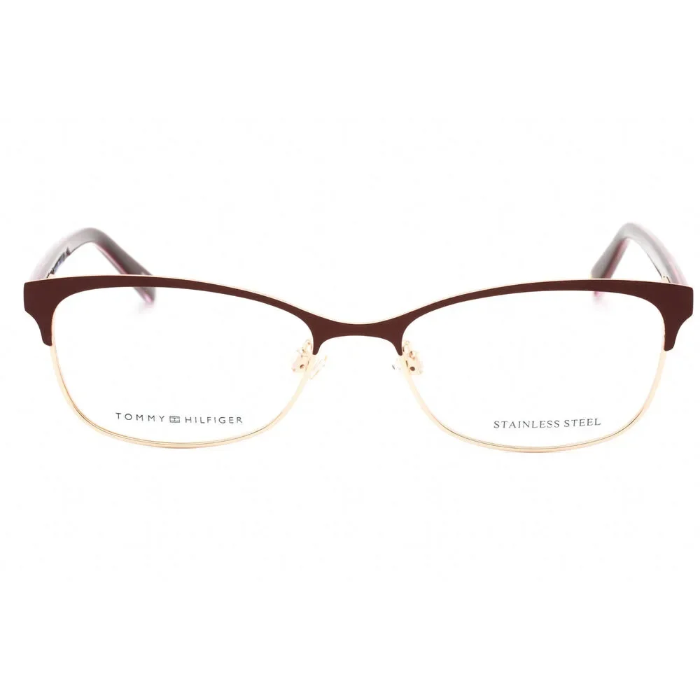 NWT Tommy Hilfiger TH 1777-0DXL 00 52mm New Eyeglasses